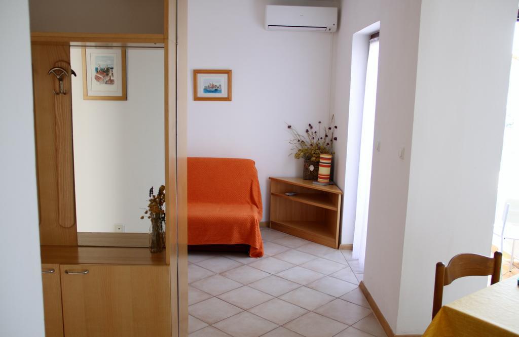 Apartments Culjak Rab Rab Town Zimmer foto