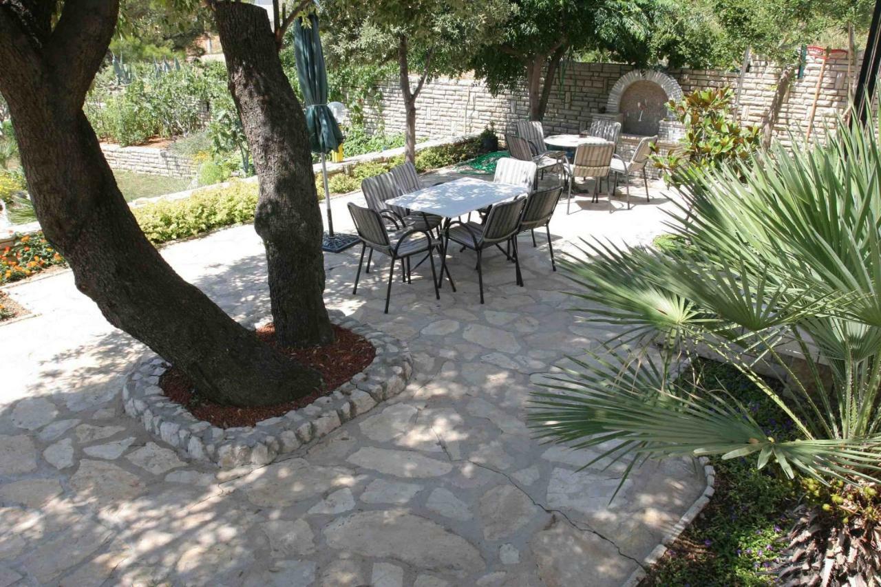 Apartments Culjak Rab Rab Town Zimmer foto