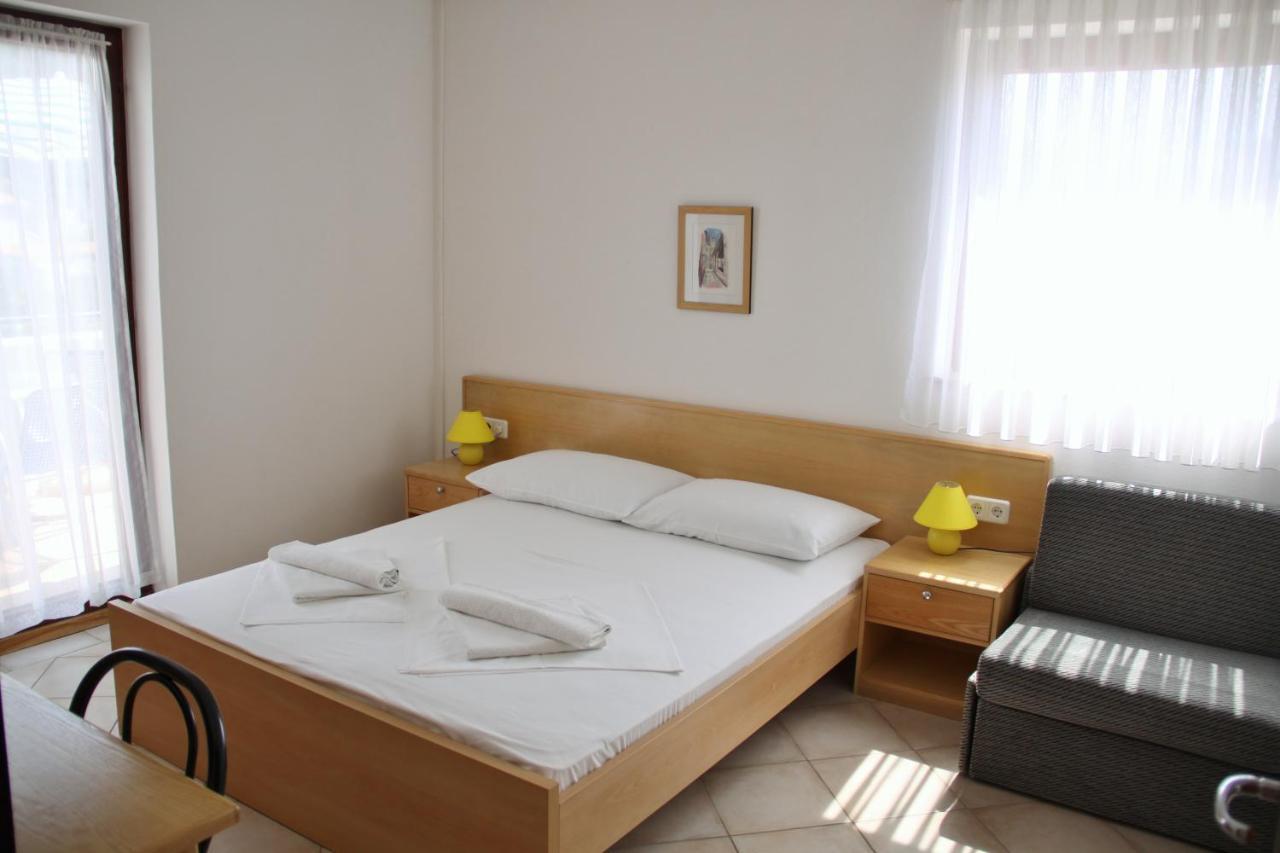Apartments Culjak Rab Rab Town Zimmer foto