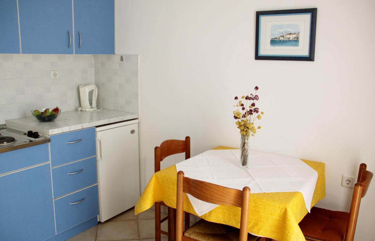 Apartments Culjak Rab Rab Town Zimmer foto